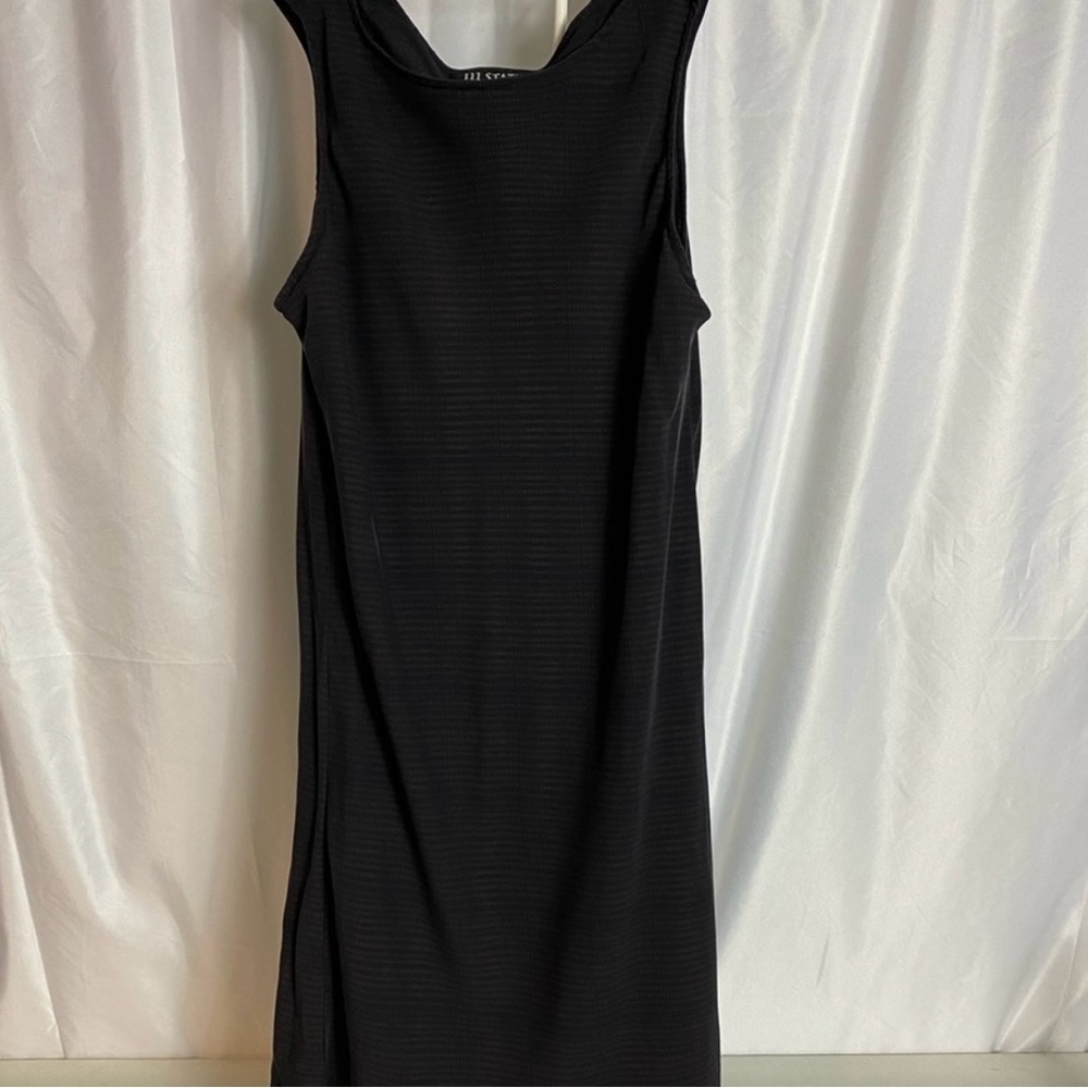 111 State Dress